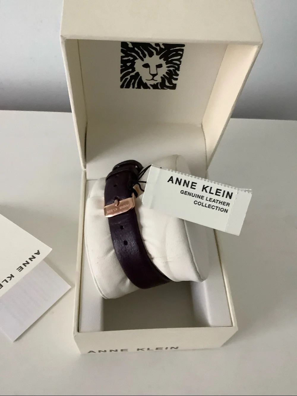 Brand New Anne Klein watch